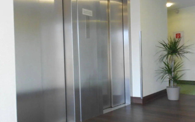 Best Western Hotel Kantstrasse Berlin