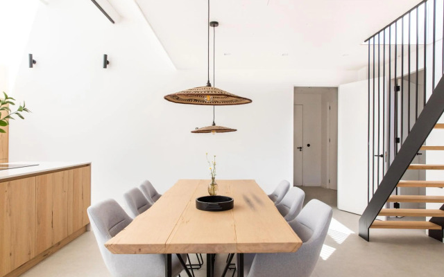 Duinappartementen Schoorl