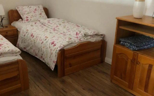 Apartman Tapolca Belváros
