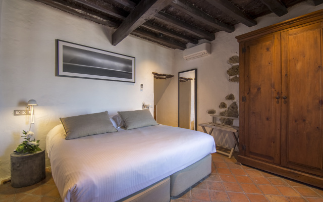 Hotel La Torre del Canonigo - Small Luxury Hotels