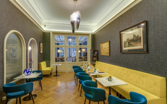 Monopol Boutique Hotel