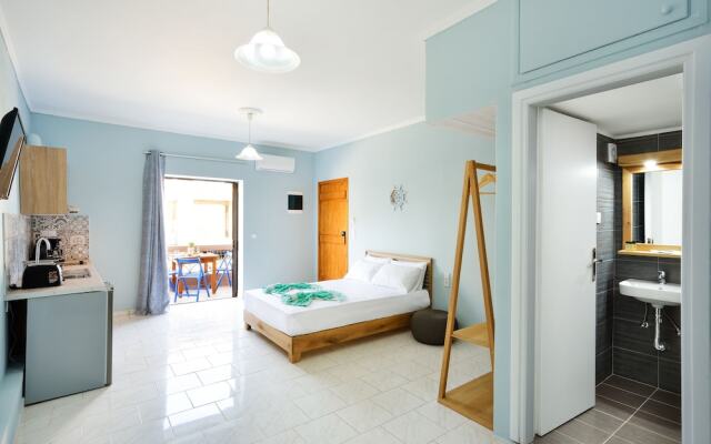 Katerina Apartments 1