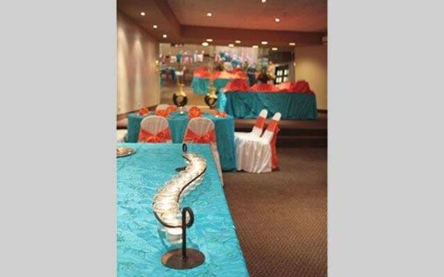 Quality Inn Piedras Negras