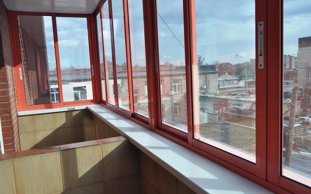 Erunin Hotels Group on Dalidovich 25