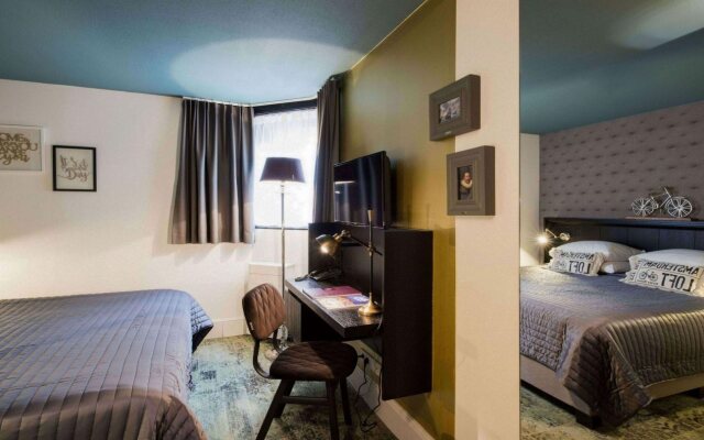 Park House Hotel Museum Quarter, Sonder by Marriott Bonvoy