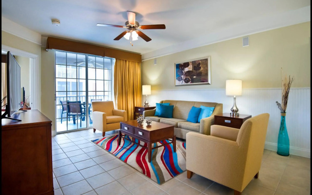 Calypso Cay Vacation Villas