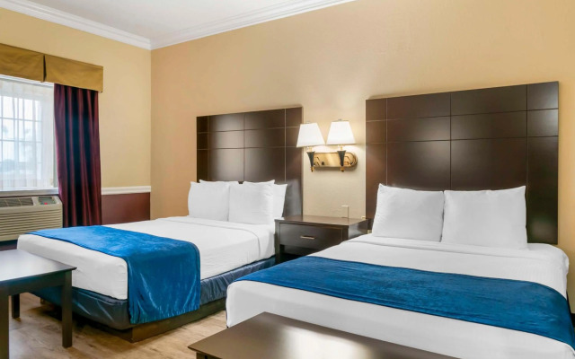 BEST WESTERN Greenfield Inn