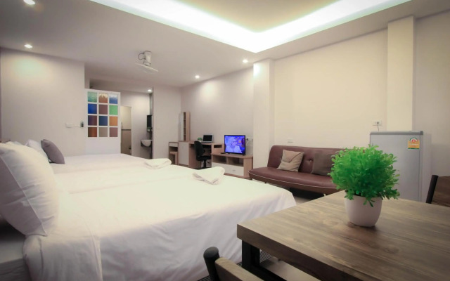 Vipa House Phuket