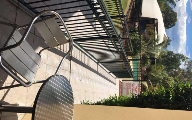 St. Marys Park View Motel