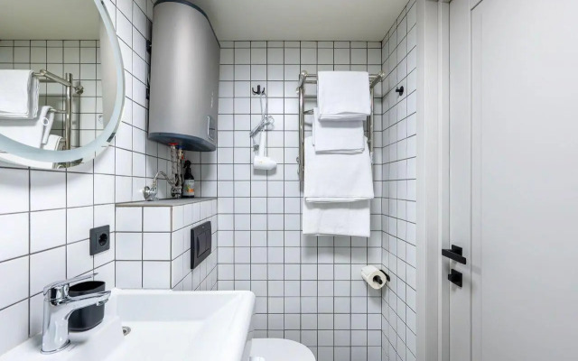 Апартаменты на улице Шпалерная