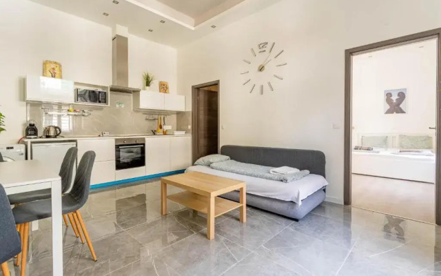 Modernized Condo for 6ppl CENTER