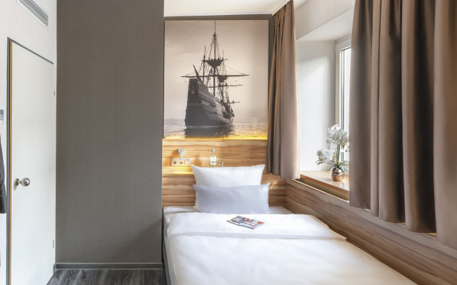 Plaza Premium Columbus Bremen
