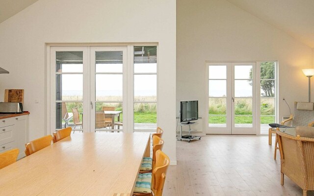 8 Person Holiday Home in Nysted-by Traum