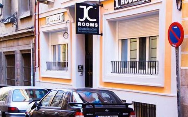 Jc Rooms Puerta Del Sol