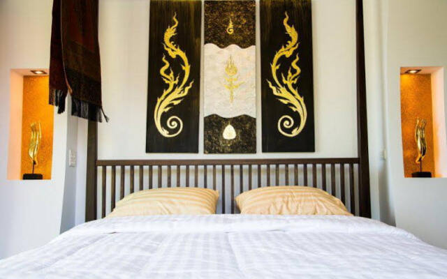 Mangrove Bay Krabi Holiday Villa