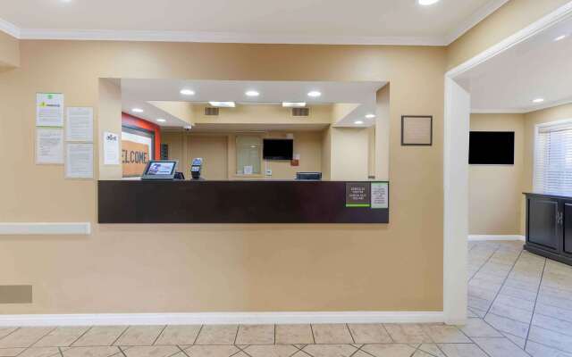 Extended Stay America Suites Los Angeles Torrance Del Amo Ci