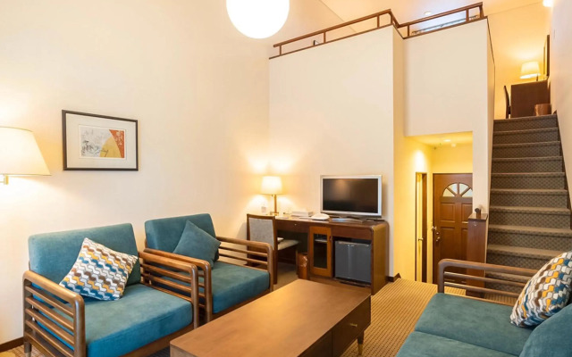 Holiday Villa Hotel & Resort Karuizawa