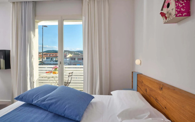 Felix Hotels - Hotel Residence Porto San Paolo
