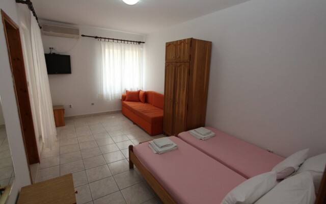 Apartments Memidz