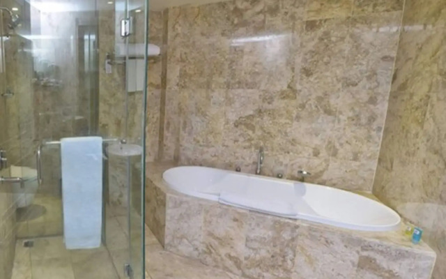 Swiss-Belhotel Lampung