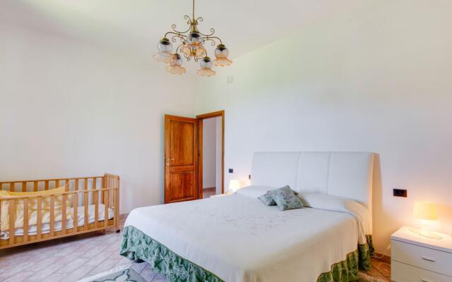 Serene Holiday Home in Urbino with Private Pool