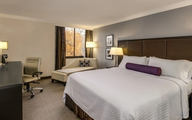 Crowne Plaza Suffern-Mahwah by IHG