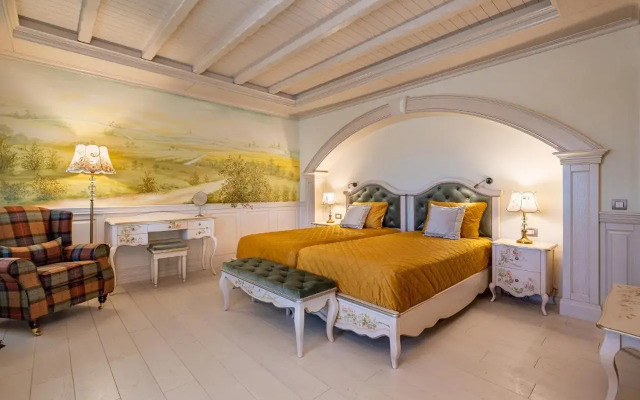Casa Timis - Wellness & Spa Resort
