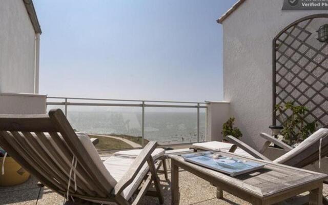 Appartement Royan, 4 pièces, 8 personnes - FR-1-494-97