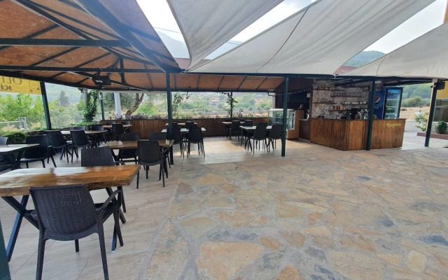Olive Tree Apart Hotel
