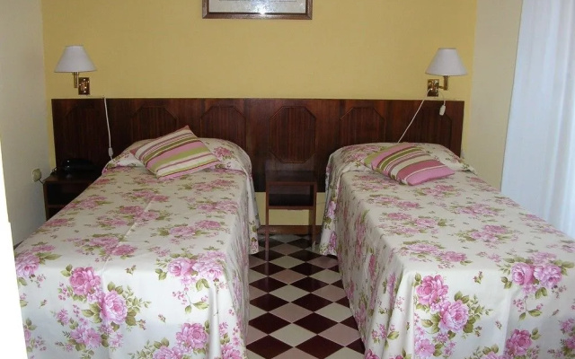 Hotel della Punta