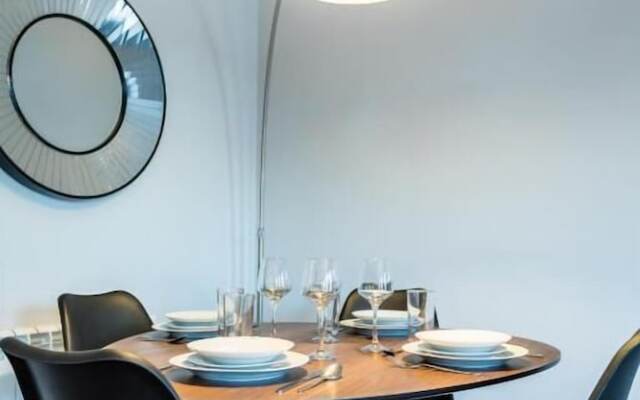 Suite Life Serviced Apartments