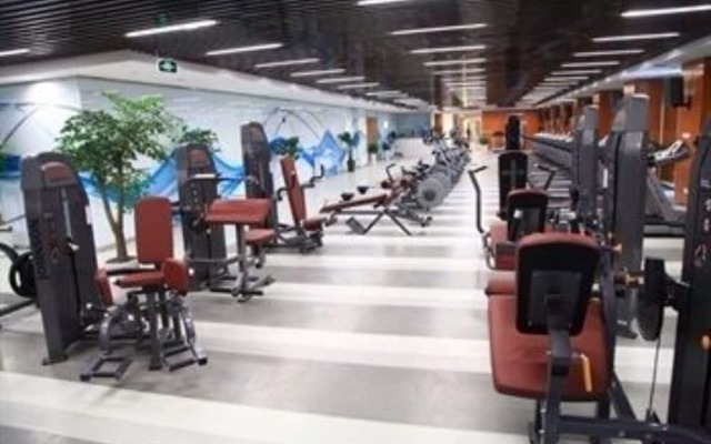 Ting Lan Apartment Zhong Tie Centre