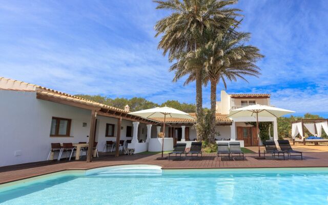 Es Pas Formentera Agroturismo