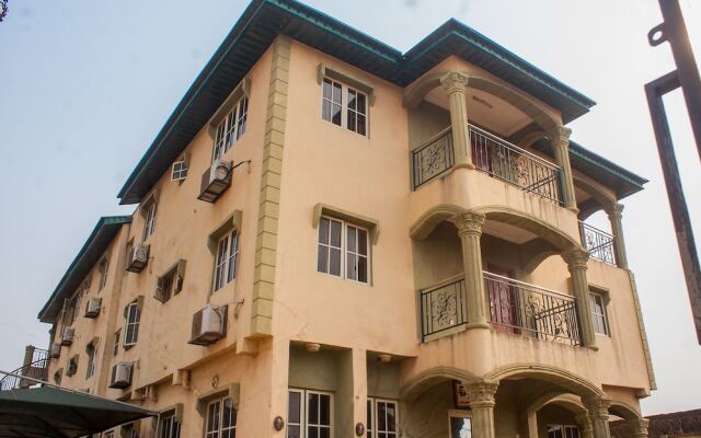 D Jos Hotel Annex