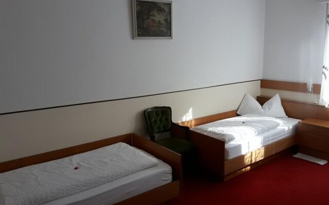 Hotel Garni Lux