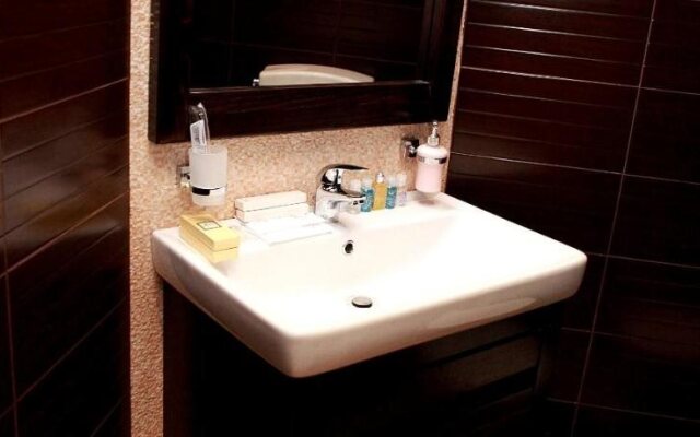 Nab Hotel