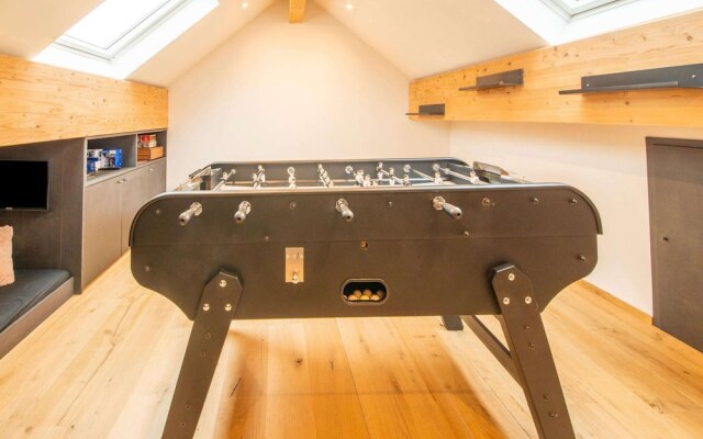 Charming Holiday Home Near Namur With Private Sauna
