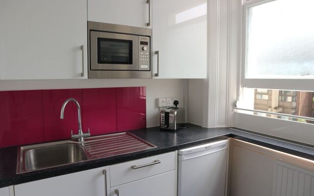 New Mansion House - Hostel