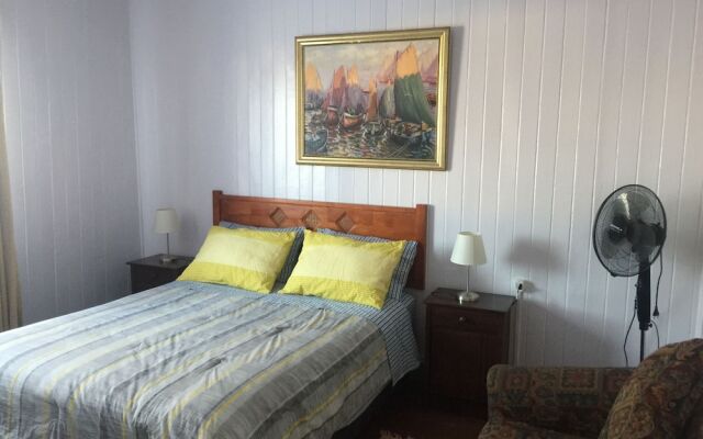 Hostal Majo