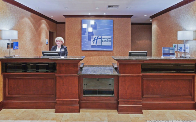 Holiday Inn Express Hotel & Suites POTEAU by IHG