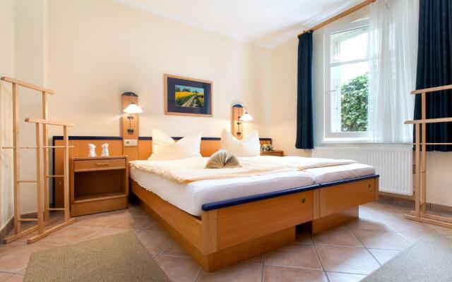 Villa Wende by Callsen