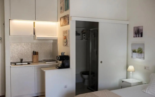 Suite Plaza de la Laguna by Dulce