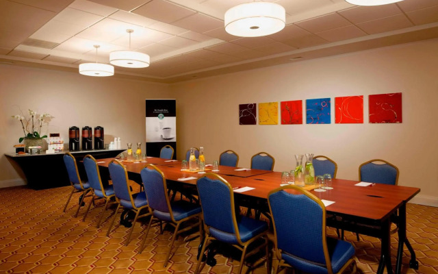 Marriott Miami Dadeland