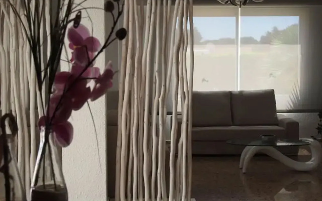 Hostal Lago Playa II