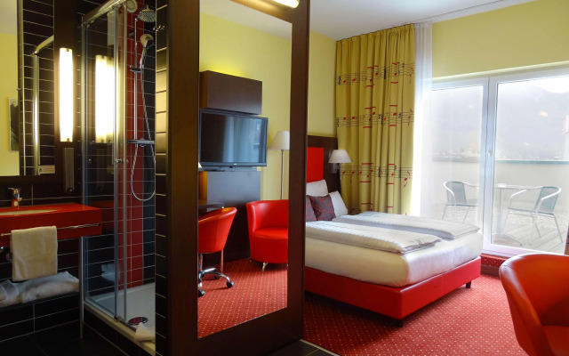 Plaza Premium Salzburg