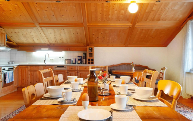 Ferienwohnung Caprano