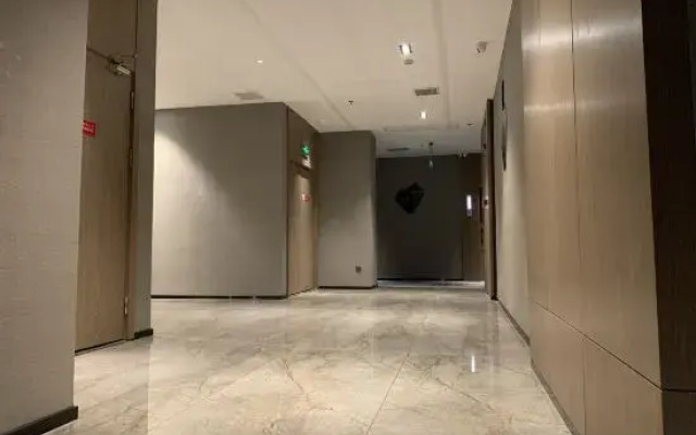 Echarm Hotel (Liuzhou Yaobu Ancient Town)