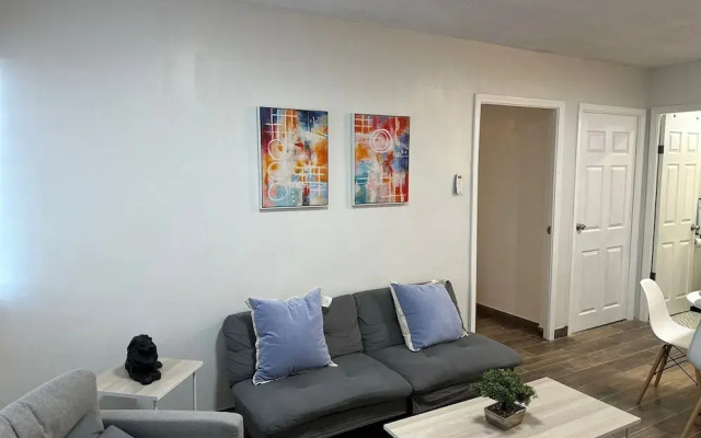 Departamento Para 5