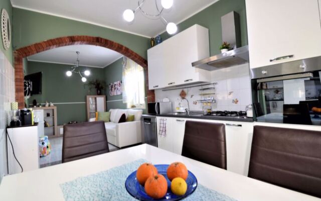House Brunella Augusta