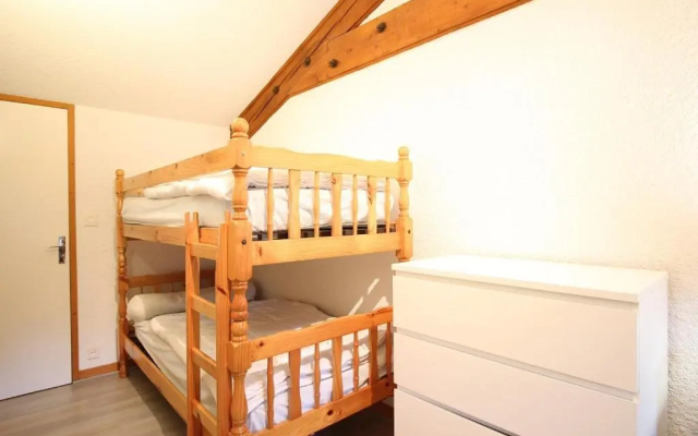 Appartement Mont-Dore, 2 pièces, 6 personnes - FR-1-608-156
